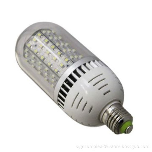 LED Globe Bulb with 12W Power Consumption, 108-piece LED Quantity and 818lm Lumen